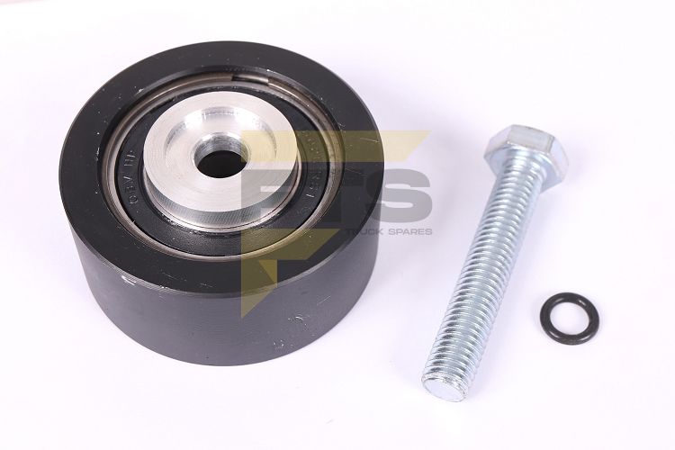Imagem do produto POLIA ESTIC. CORREIA MB OM904/906 - Cód: FAP-10848